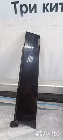 Обшивка стойки задней правой ford mondeo 4