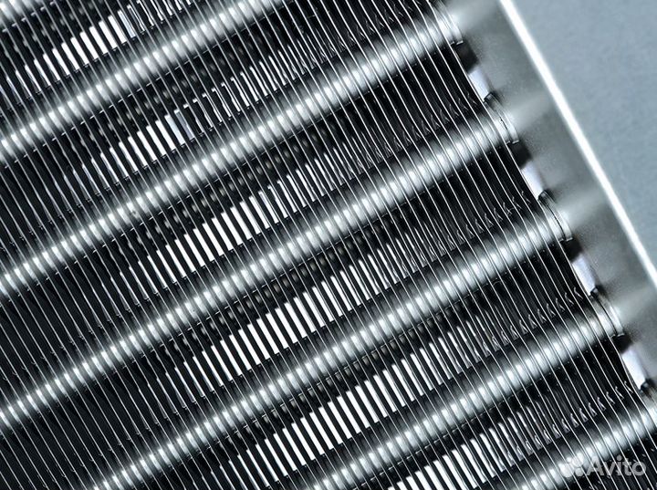 Водяной тепловентилятор Ballu W3 25,7 кВт