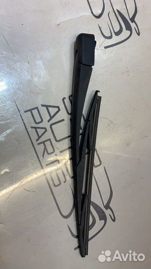 Поводок дворника задний Kia Ceed ED D4FB 2010