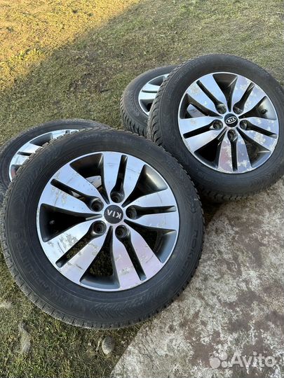 Nokian Tyres Hakkapeliitta 8 205/60 R16