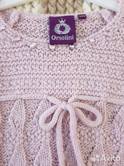 Кофта новая