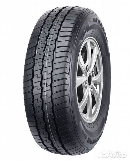 Tracmax Transporter RF09 215/70 R15C 109R