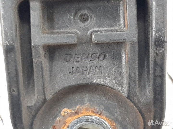 Датчик удара Toyota RAV4 2 (XA20) рест. 2006