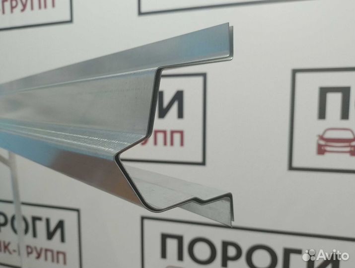 Пороги Jeep Cherokee 2 (XJ) и другие