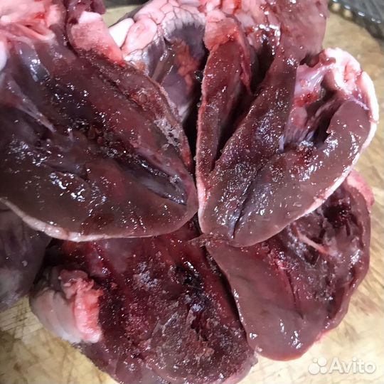 Мясо для собак