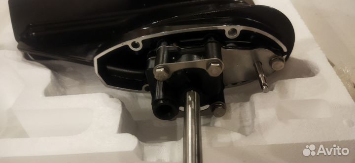 Редуктор Tohatsu, Mercury 9.8 (S)