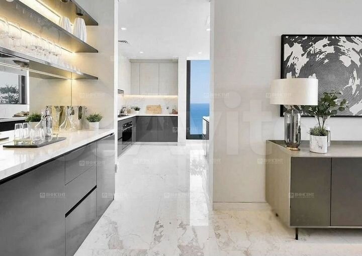 2-к. квартира, 60 м², 9/12 эт.