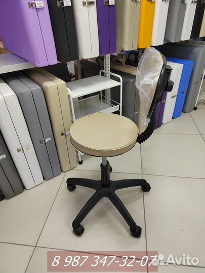 Стул мастера