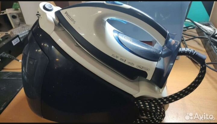 Запчасти для парогенератор Philips