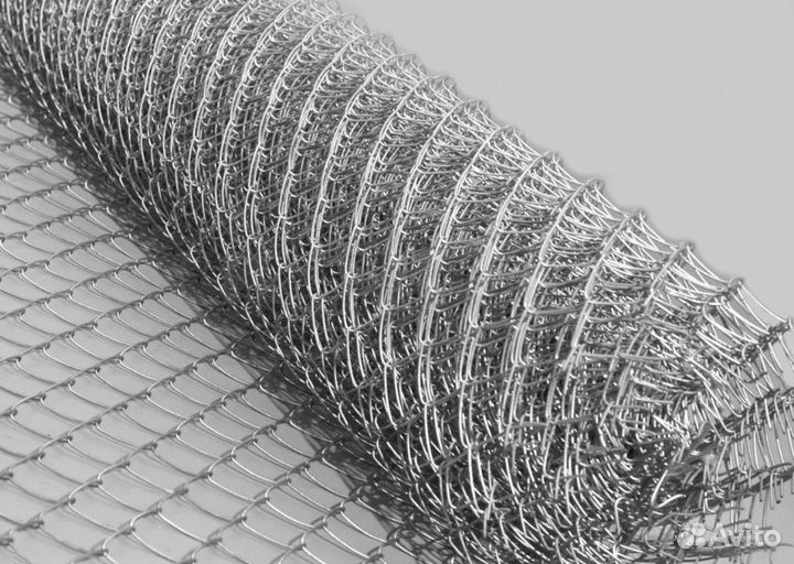 Сетка рабица производитель