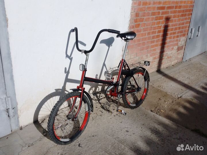 Велосипеды