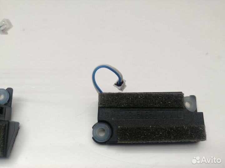 Динамики для ноутбука W650SJ