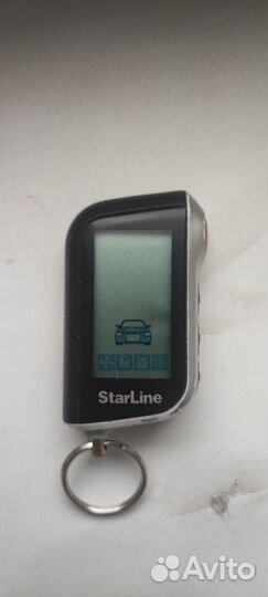 Брелок старлайн а93 оригинальный