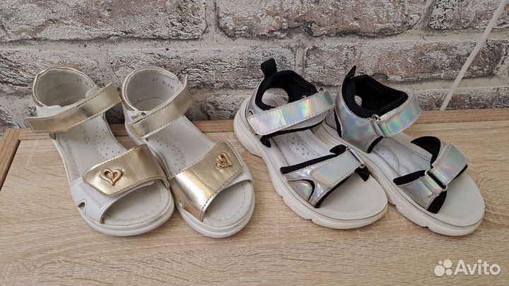 Детская обувь