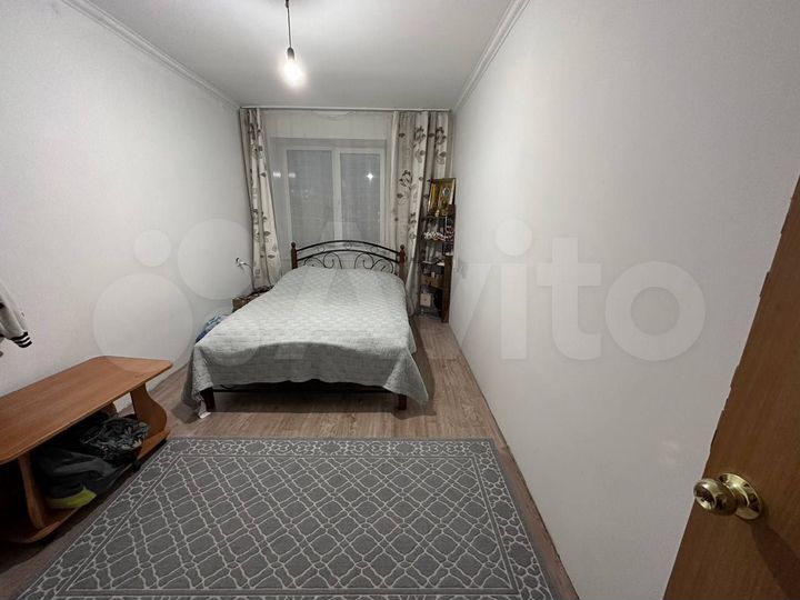 2-к. квартира, 46,6 м², 5/10 эт.