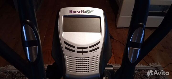 Тренажер housefit