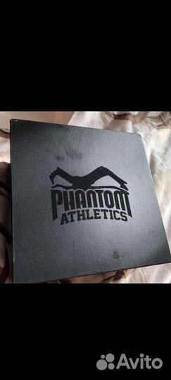 Тренировочная маска phantom athletics