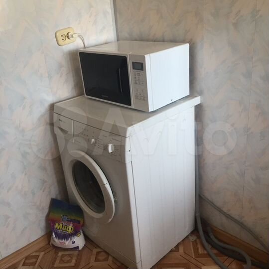 2-к. квартира, 42 м², 4/4 эт.