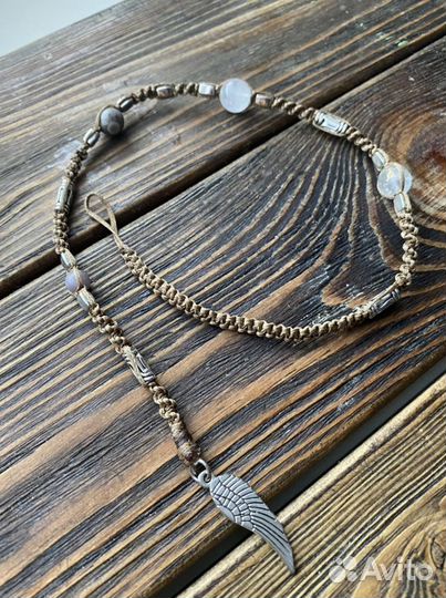 Лула в волосы