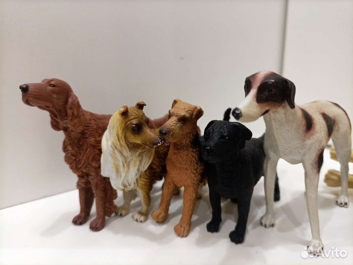 Фигурки Collecta