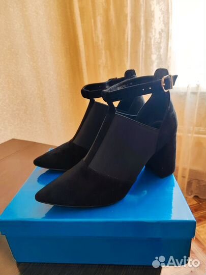 Туфли женские