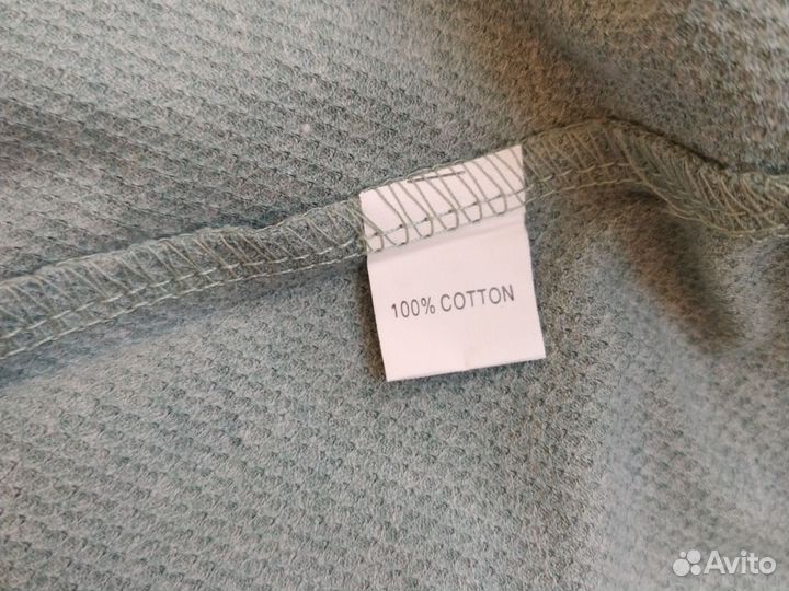 Поло Kiton Napoli размер 52