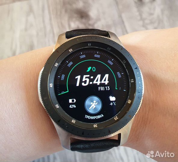 Samsung galaxy watch 46mm