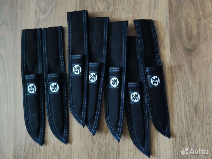 Нож викторинокс и чехлы