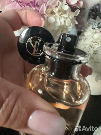 Louis Vuitton Attrape Reves 100 ml Оригинал