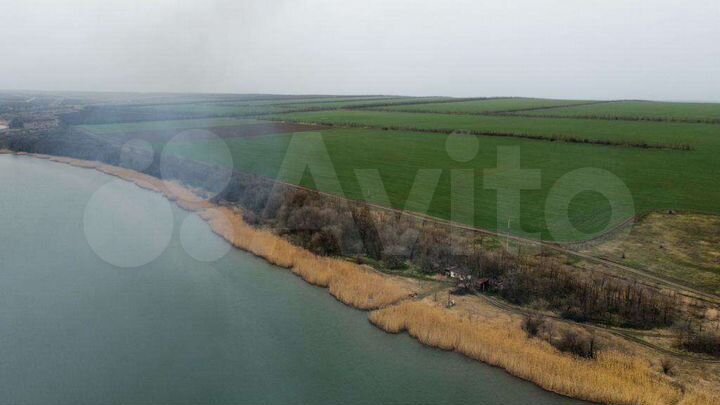 Участок 17 га (СНТ, ДНП)