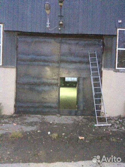 Межэтажные перегородки двери в погреба гаражные во