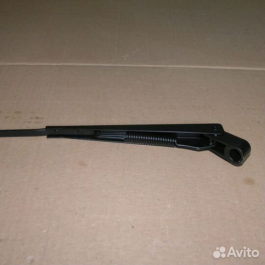 Рычаг стеклоочистителя камаз 505мм (перо крест защ