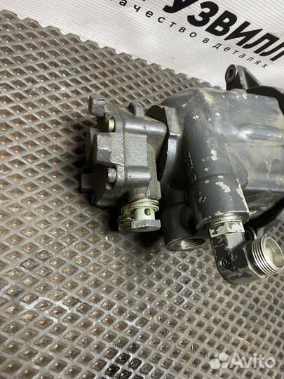 Насос гидроусилителя руля Renault T 7421449231