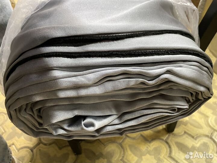 Портьера рулон