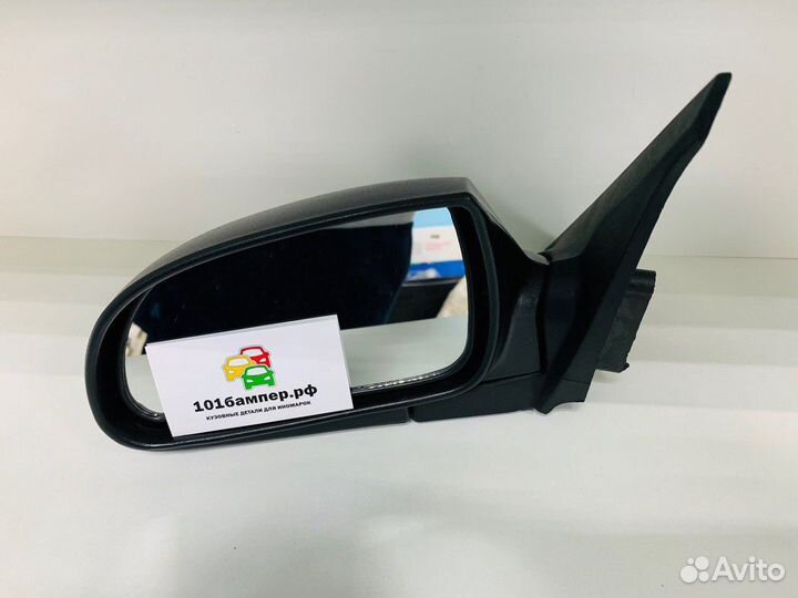 Зеркало боковое электрическое Хендай Акцент