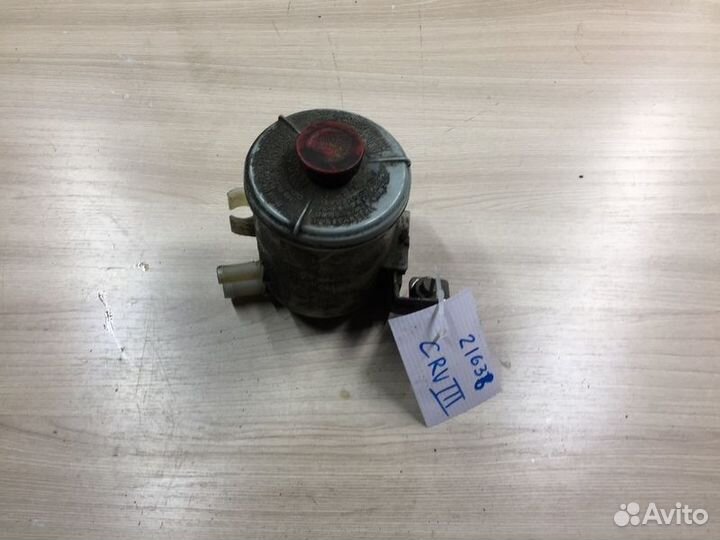 Бачок гидроусилителя Honda CR-V 3 RE с2006-2012г ц