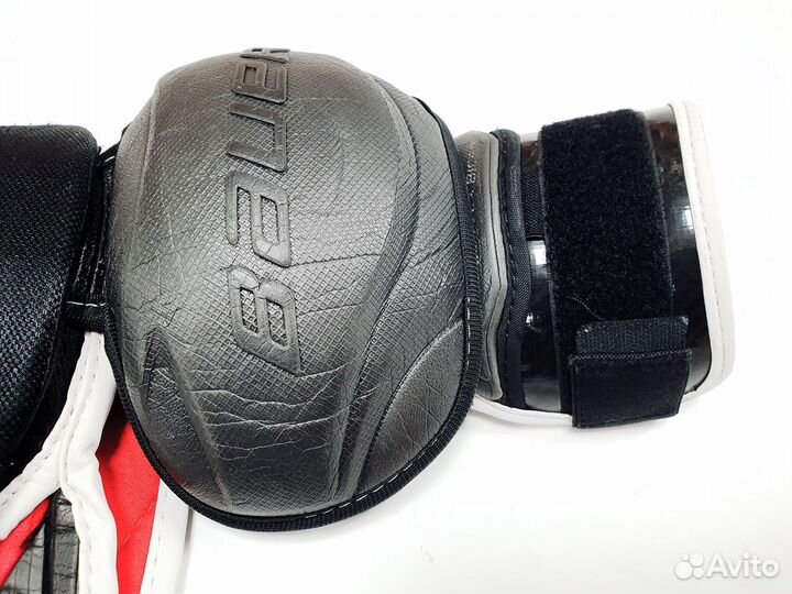 Нагрудник Bauer Vapor 1X JR р-р L