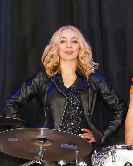 Преподаватель по вокалу