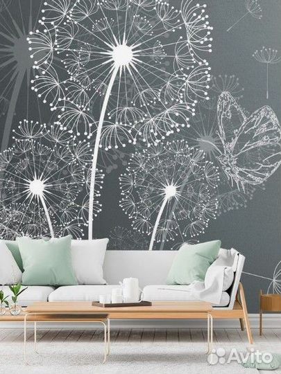 Художник роспись стен