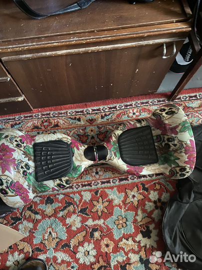 Гироскутер