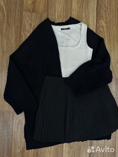 Женские вещи пакетом 42