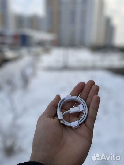 Подарочный набор Apple 6 в 1