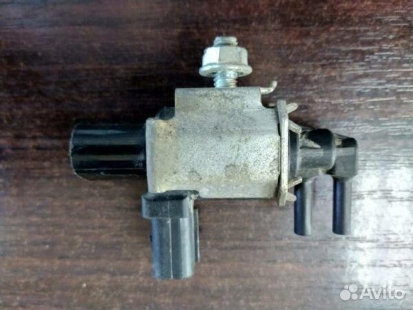 Клапан электромагнитный Mazda 3 BK