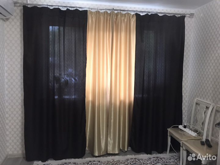 Шторы
