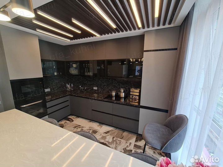 Кухонные гарнитур