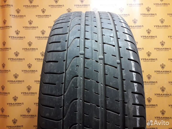 Pirelli P Zero 235/55 R19