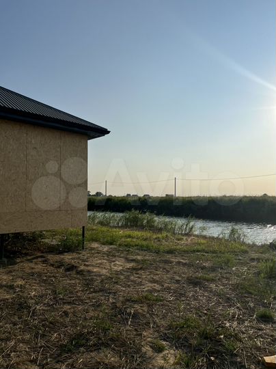 Дом 65 м² на участке 4,5 сот.