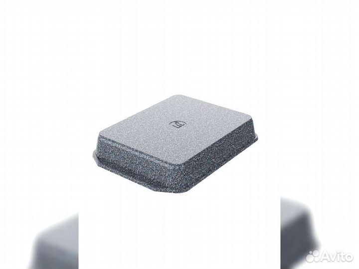 Противень 33*22см Гранит star