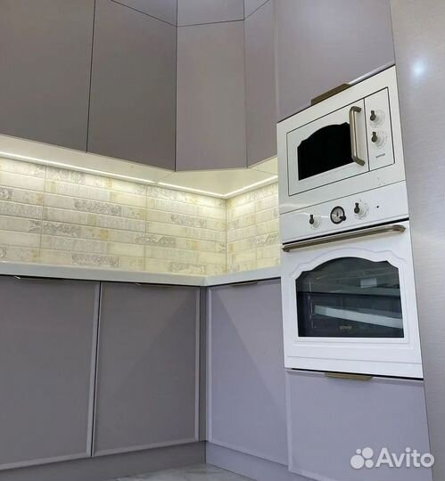 Кухни