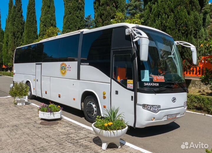 Требуется водитель